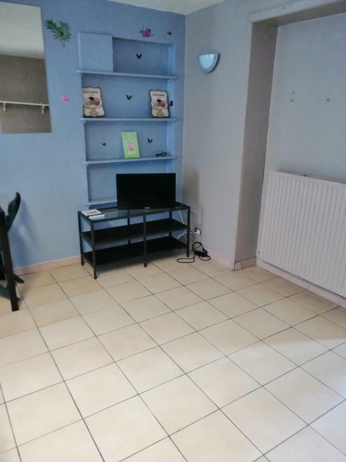 Appartement Proche Du Parc Des Expositions Avignon Luaran gambar